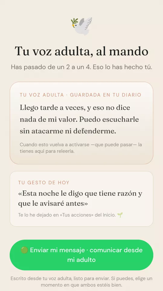 Reprogramación rápida